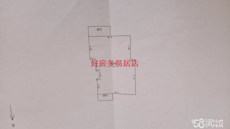 一初旁边,首付14万,带装修电梯洋房!