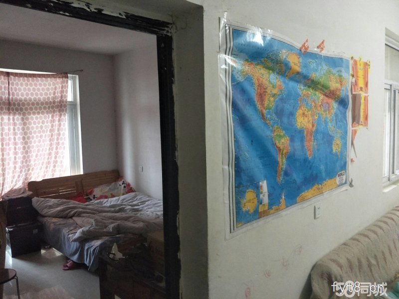 凯旋城 中楼层 86平 55万 低于市场价 可按揭 诚心卖