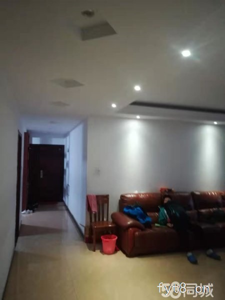 阳光华府 精装边户 133平 送4个阳台 房东急卖 随时看房