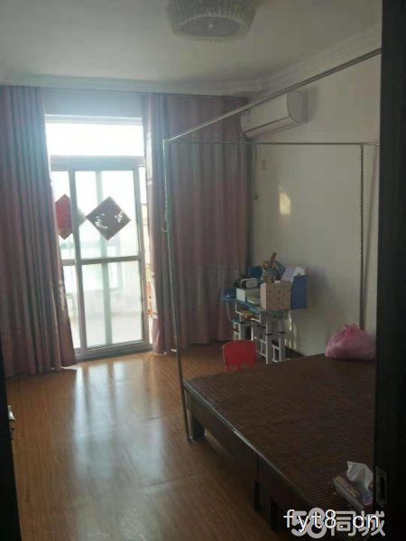 城市花园,玉泉小学中学**房