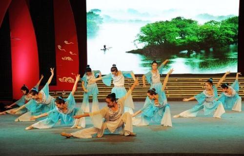 阜阳,一个充满欢声笑语的地方,民俗文化也很是接地气